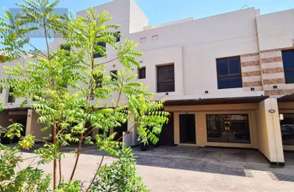 Villa - 3 Bedrooms - 3 Bathrooms for sale in Al Markh - Northern Governorate