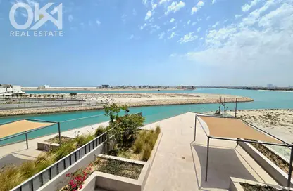 شقة - 4 غرف نوم - 5 حمامات للبيع في كانال فيو - دلمونيا - المحرق شقة - 4 غرف نوم - 5 حمامات للبيع في كانال فيو - دلمونيا - المحرق