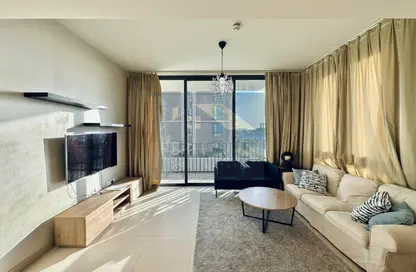 Apartment - 2 Bedrooms - 2 Bathrooms for rent in Marassi Al Bahrain - Diyar Al Muharraq - Muharraq Governorate