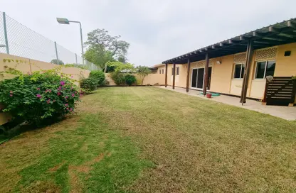 Villa - 4 Bedrooms - 4 Bathrooms for rent in Saar - Northern Governorate Villa - 4 Bedrooms - 4 Bathrooms for rent in Saar - Northern Governorate