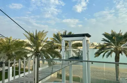 فيلا - 5 غرف نوم - 5 حمامات للبيع في سرايا البحر - أمواج - المحرق