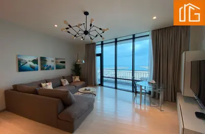 Apartment - 1 Bedroom - 2 Bathrooms for rent in Seef - Capital Governorate