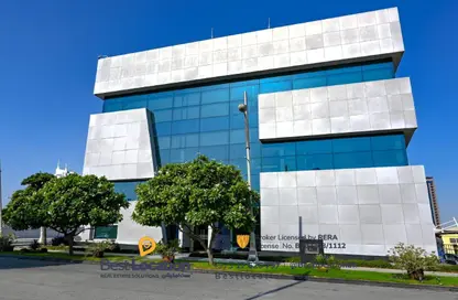 Whole Building - Studio - 7 Bathrooms for rent in Reef Island - Capital Governorate