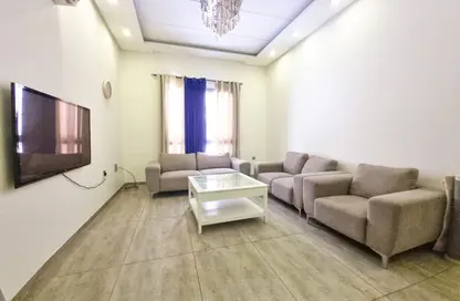 Apartment - 3 Bedrooms - 3 Bathrooms for rent in Saar - Northern Governorate
