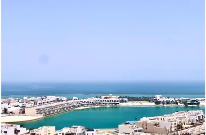 Water View image for: Apartment - 3 Bedrooms - 5 Bathrooms for sale in The Lagoon - Amwaj Islands - Muharraq Governorate, Image 1