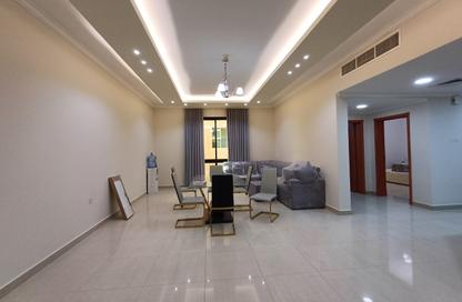 Apartment - 2 Bedrooms - 2 Bathrooms for sale in Al Juffair - Capital Governorate