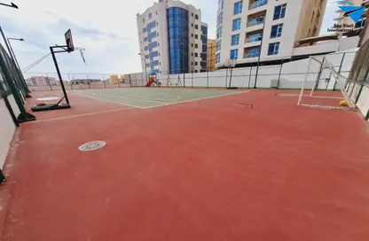 Apartment - 3 Bedrooms - 3 Bathrooms for rent in Al Juffair - Capital Governorate