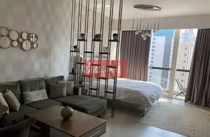 Apartment - Studio - 1 Bathroom for rent in Al Juffair - Capital Governorate