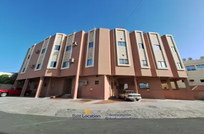 Apartment - 2 Bedrooms - 2 Bathrooms for rent in Isa Town - Central Governorate