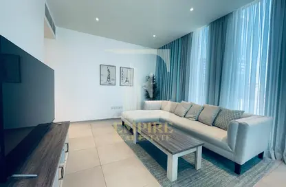 Apartment - 1 Bedroom - 1 Bathroom for rent in Seef - Capital Governorate