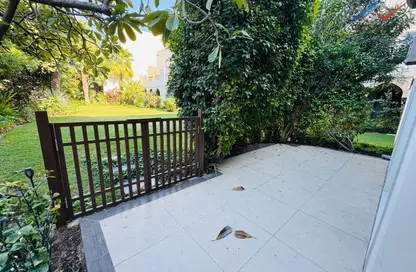 Villa - 3 Bedrooms - 5 Bathrooms for rent in Adliya - Manama - Capital Governorate