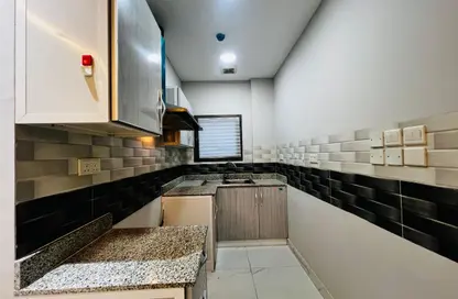 Apartment - 2 Bedrooms - 2 Bathrooms for rent in Hidd - Muharraq Governorate