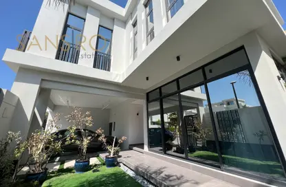 Villa - 4 Bedrooms - 4 Bathrooms for rent in Hamala - Northern Governorate