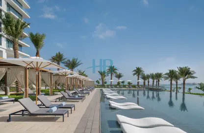 Apartment - 3 Bedrooms - 4 Bathrooms for sale in Marassi Al Bahrain - Diyar Al Muharraq - Muharraq Governorate