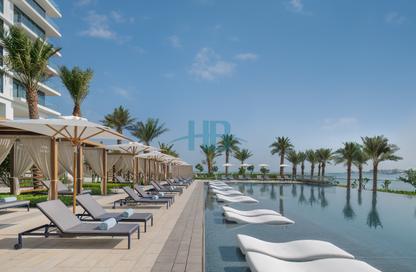 Apartment - 2 Bedrooms - 3 Bathrooms for sale in Marassi Al Bahrain - Diyar Al Muharraq - Muharraq Governorate