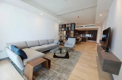 شقة - 2 غرف نوم - 4 حمامات للايجار في الحدائق المعلقة - دلمونيا - المحرق