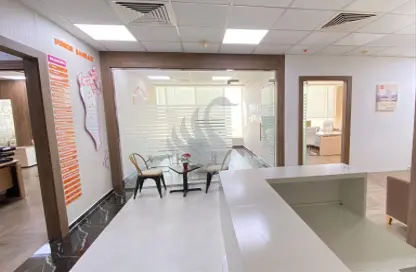 Office Space - Studio - 2 Bathrooms for sale in Seef - Capital Governorate