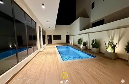 فيلا - 4 غرف نوم - 5 حمامات للبيع في موزون - ديار المحرق - المحرق