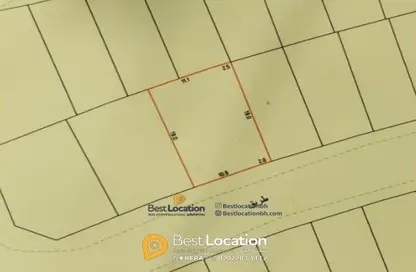 أرض - استوديو للبيع في الهملة - المحافظة الشمالية