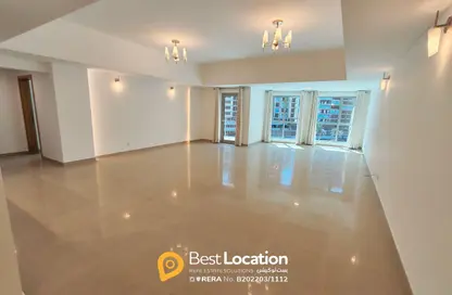 Apartment - 2 Bedrooms - 2 Bathrooms for sale in Amwaj Avenue - Amwaj Islands - Muharraq Governorate