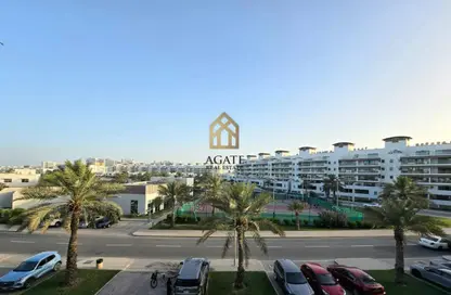 شقة - 2 غرف نوم - 3 حمامات للايجار في جزيرة تالا - أمواج - المحرق