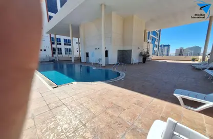 Apartment - 1 Bedroom - 2 Bathrooms for rent in Al Juffair - Capital Governorate
