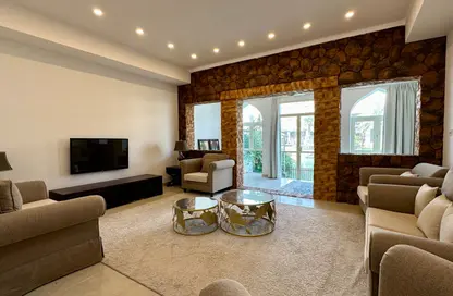 Villa - 2 Bedrooms - 3 Bathrooms for rent in Al Marsa Floating City - Amwaj Islands - Muharraq Governorate