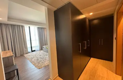 Apartment - 1 Bedroom - 2 Bathrooms for rent in Essence of Dilmunia - Dilmunia Island - Muharraq Governorate
