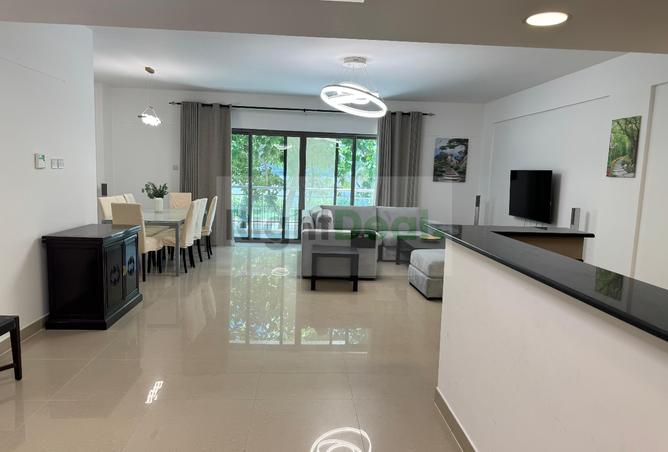 Apartment - 1 Bedroom - 1 Bathroom for sale in Tala Island - Amwaj Islands - Muharraq Governorate