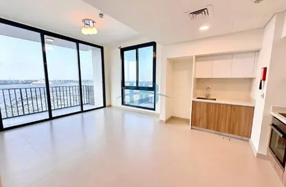 Apartment - 1 Bedroom - 1 Bathroom for sale in Marassi Boulevard - Diyar Al Muharraq - Muharraq Governorate Apartment - 1 Bedroom - 1 Bathroom for sale in Marassi Boulevard - Diyar Al Muharraq - Muharraq Governorate