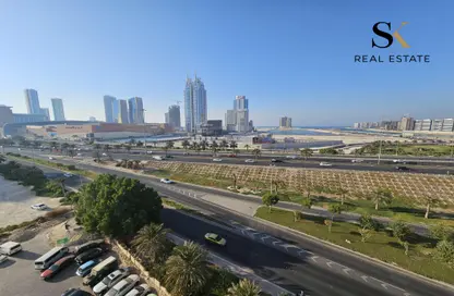 Outdoor Building image for: Apartment - 2 Bedrooms - 2 Bathrooms for sale in Seef - Capital Governorate, Image 1