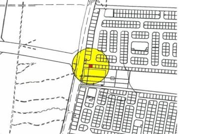 Land - Studio for sale in Ras Hayan - Southern Governorate