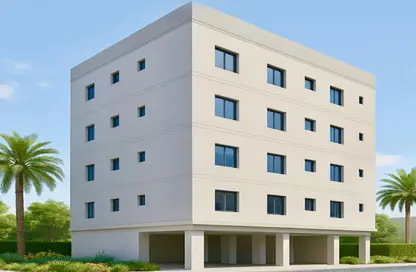 عمارة بالكامل للبيع في السلمانية - المنامة - محافظة العاصمة