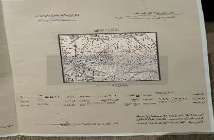 أرض - استوديو للبيع في جد علي - المحافظة الوسطى
