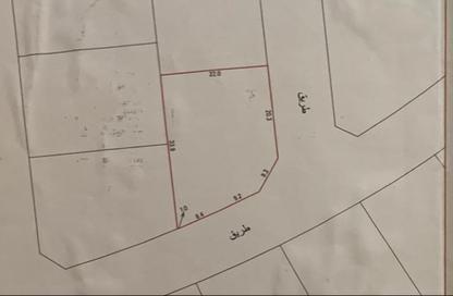 Land - Studio for sale in Al Areen Development - Zallaq - Southern Governorate
