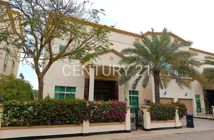 Villa - 5 Bedrooms - 6 Bathrooms for rent in Jannusan - Northern Governorate