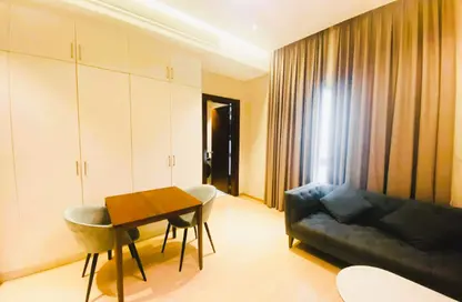Apartment - 1 Bedroom - 1 Bathroom for rent in Janabiya - Northern Governorate