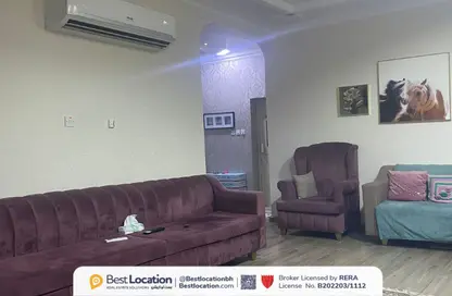 شقة - 2 غرف نوم - 2 حمامات للبيع في جد علي - المحافظة الوسطى