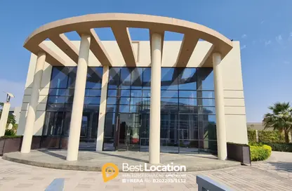 Shop - Studio - 2 Bathrooms for rent in Al Areen Development - Zallaq - Southern Governorate