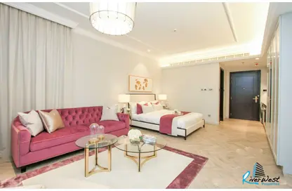 Apartment - Studio - 1 Bathroom for sale in Seef - Capital Governorate