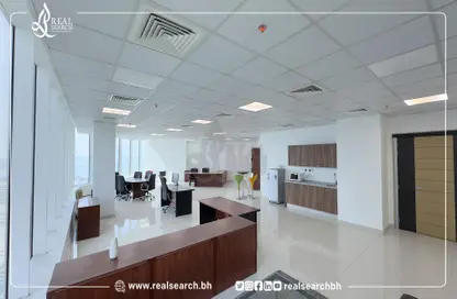 Office image for: Office Space - Studio - 6 Bathrooms for sale in Seef - Capital Governorate, Image 1