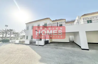 Villa - 3 Bedrooms - 4 Bathrooms for rent in Janabiya - Northern Governorate