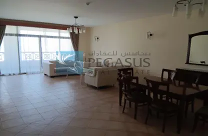 شقة - 3 غرف نوم - 3 حمامات للايجار في السنابس - المنامة - محافظة العاصمة