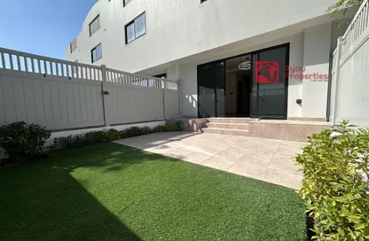 Villa - 2 Bedrooms - 3 Bathrooms for rent in Saar - Northern Governorate