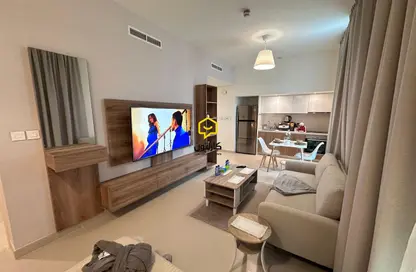 Apartment - Studio - 1 Bathroom for sale in Marassi Boulevard - Diyar Al Muharraq - Muharraq Governorate Apartment - Studio - 1 Bathroom for sale in Marassi Boulevard - Diyar Al Muharraq - Muharraq Governorate