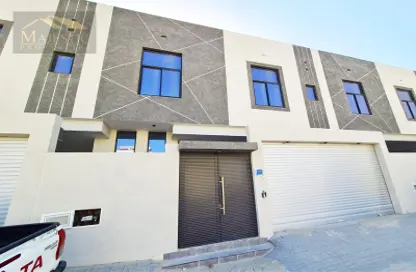 Villa - 3 Bedrooms - 5 Bathrooms for sale in Hamala - Northern Governorate