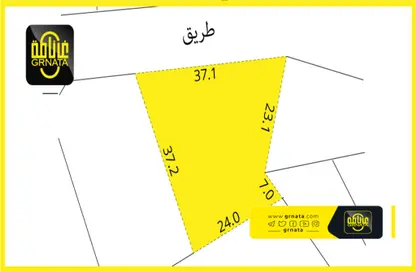 صورة لـ موقع على الخريطة أرض - استوديو للبيع في باربار - المحافظة الشمالية ، صورة رقم 1