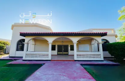 Villa - 4 Bedrooms - 3 Bathrooms for rent in Saar - Northern Governorate