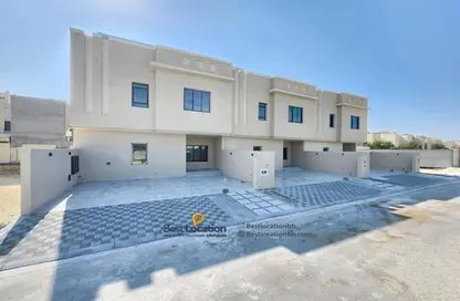 Villa - 4 Bedrooms - 5 Bathrooms for sale in Hamala - Northern Governorate