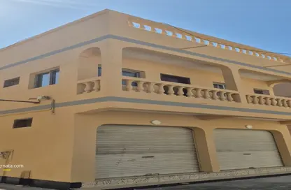 عمارة بالكامل - استوديو - 1 حمام للبيع في المحرق - المحرق